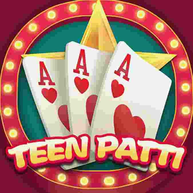 Teen Patti Rush